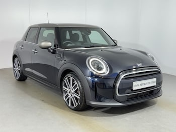 Used MINI Hatch 2023 for sale - 78226300: Photo