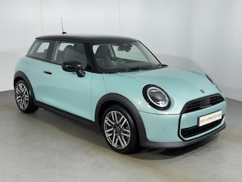 Used MINI Cooper 2024 for sale - 78270319: Photo