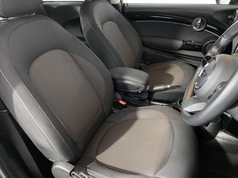 Used MINI Hatch 2022 for sale - 76981771: Photo 11