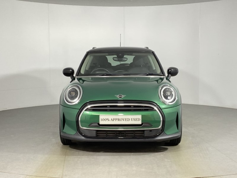 Used MINI Hatch 2022 for sale - 76981771: Photo 16