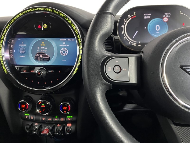 Used MINI Hatch 2022 for sale - 76981771: Photo 18