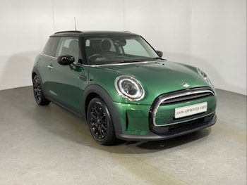 Used MINI Hatch 2022 for sale - 76981771: Photo