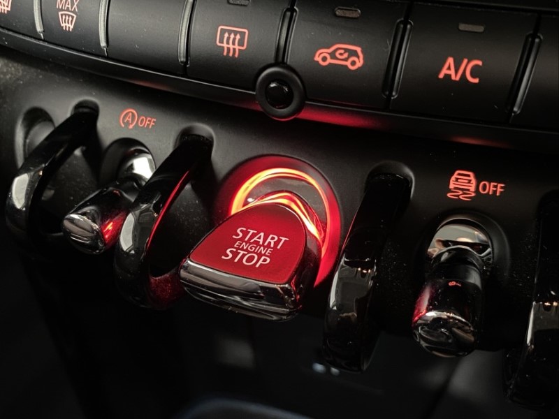 Used MINI Hatch 2022 for sale - 76981771: Photo 30