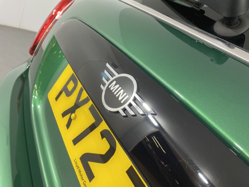 Used MINI Hatch 2022 for sale - 76981771: Photo 36