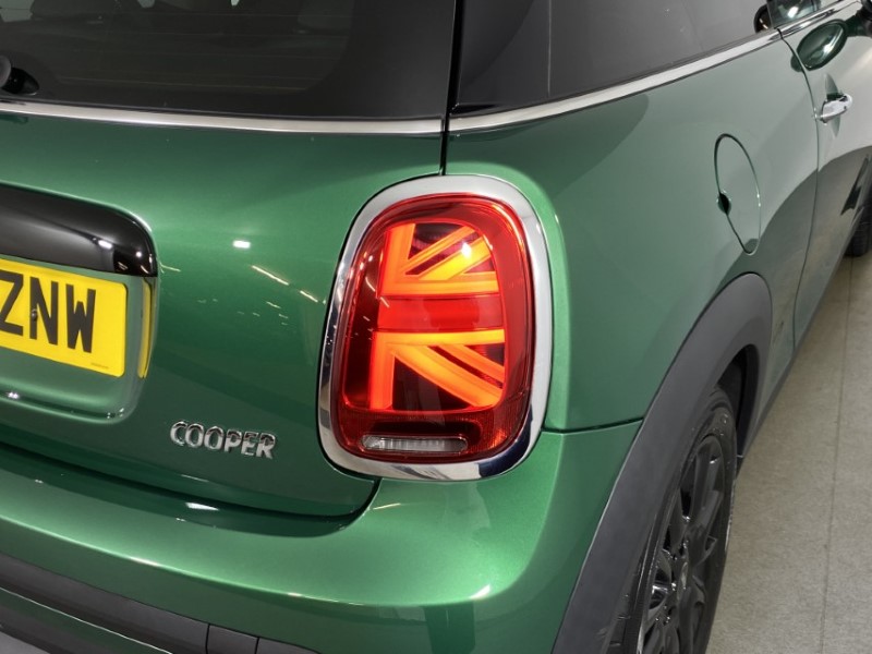 Used MINI Hatch 2022 for sale - 76981771: Photo 38