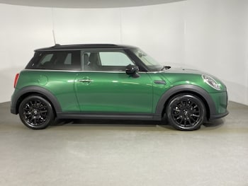 Used MINI Hatch 2022 for sale - 76981771: Photo