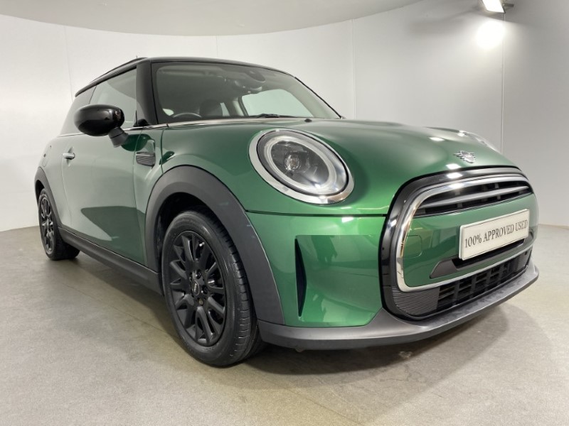 Used MINI Hatch 2022 for sale - 76981771: Photo 45