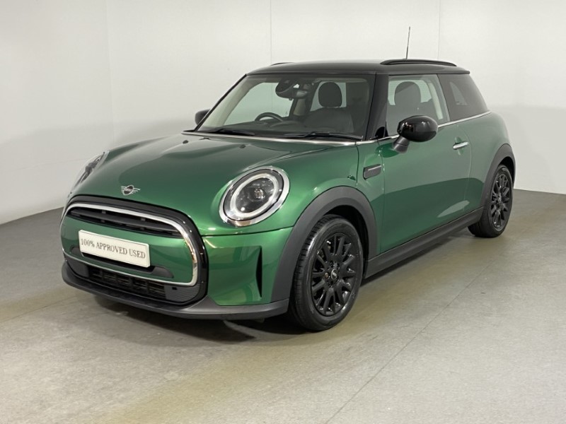 Used MINI Hatch 2022 for sale - 76981771: Photo 46