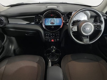 Used MINI Hatch 2022 for sale - 76981771: Photo