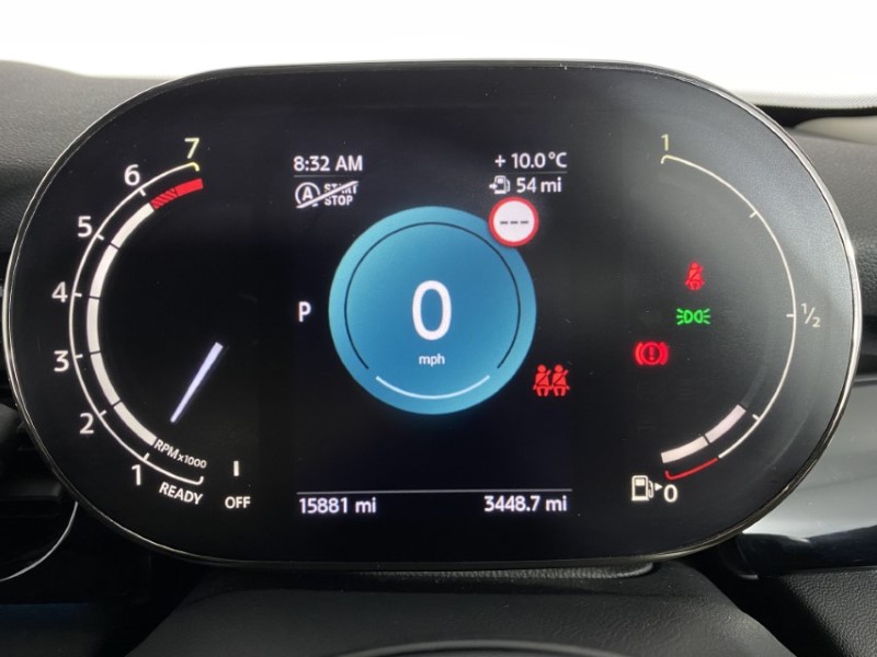 Used MINI Hatch 2022 for sale - 76981771: Photo 9