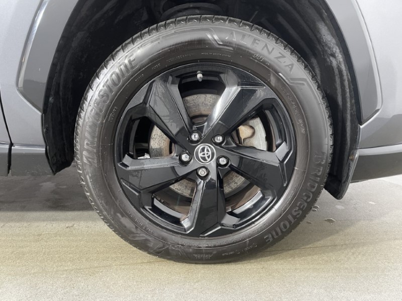 Used Toyota RAV4 2020 for sale - 76981200: Photo 14