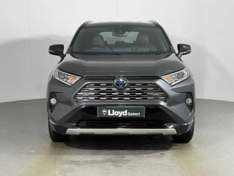 Used Toyota RAV4 2020 for sale - 76981200: Photo 16