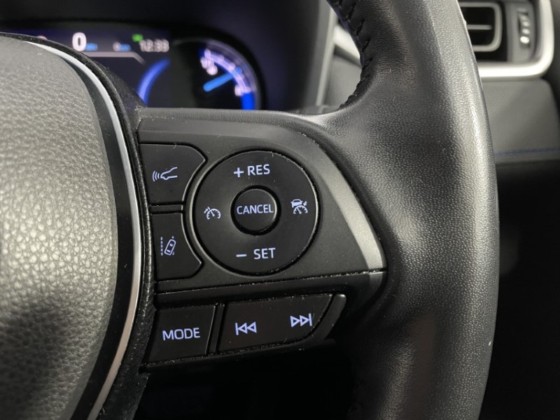 Used Toyota RAV4 2020 for sale - 76981200: Photo 18