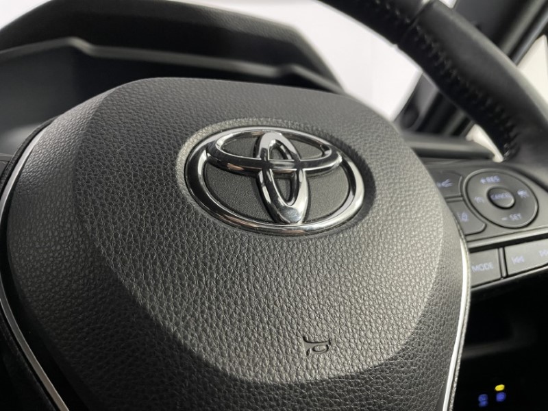 Used Toyota RAV4 2020 for sale - 76981200: Photo 19