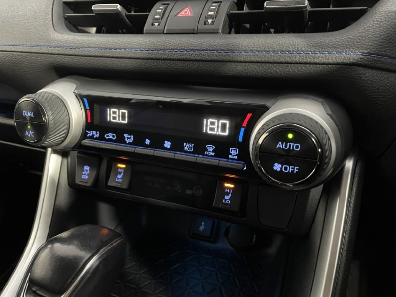 Used Toyota RAV4 2020 for sale - 76981200: Photo 21