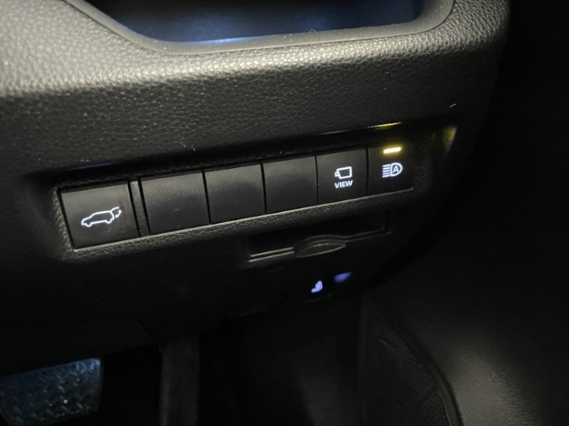 Used Toyota RAV4 2020 for sale - 76981200: Photo 23