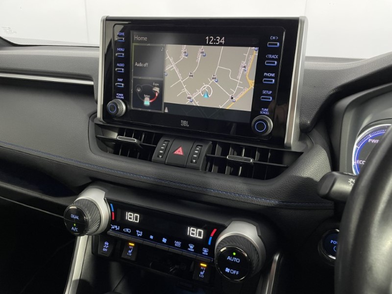 Used Toyota RAV4 2020 for sale - 76981200: Photo 25