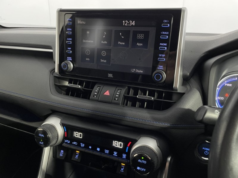 Used Toyota RAV4 2020 for sale - 76981200: Photo 26