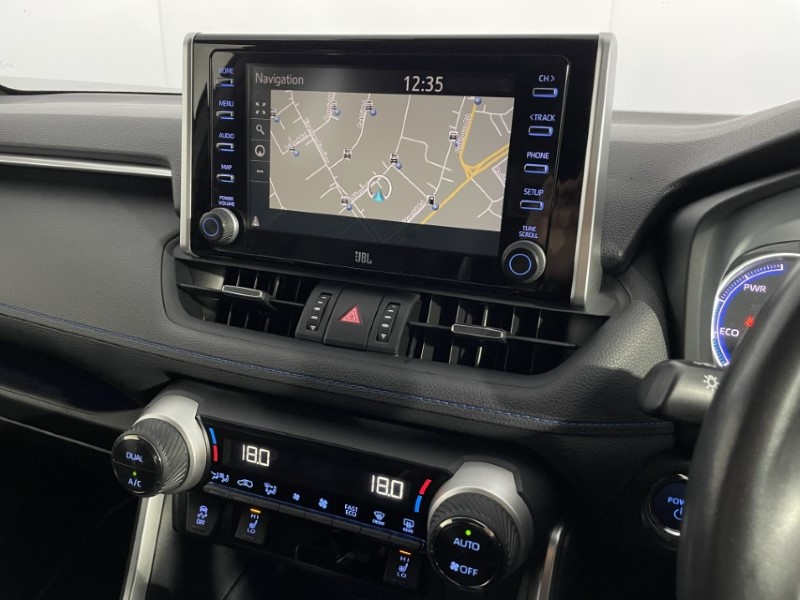 Used Toyota RAV4 2020 for sale - 76981200: Photo 28