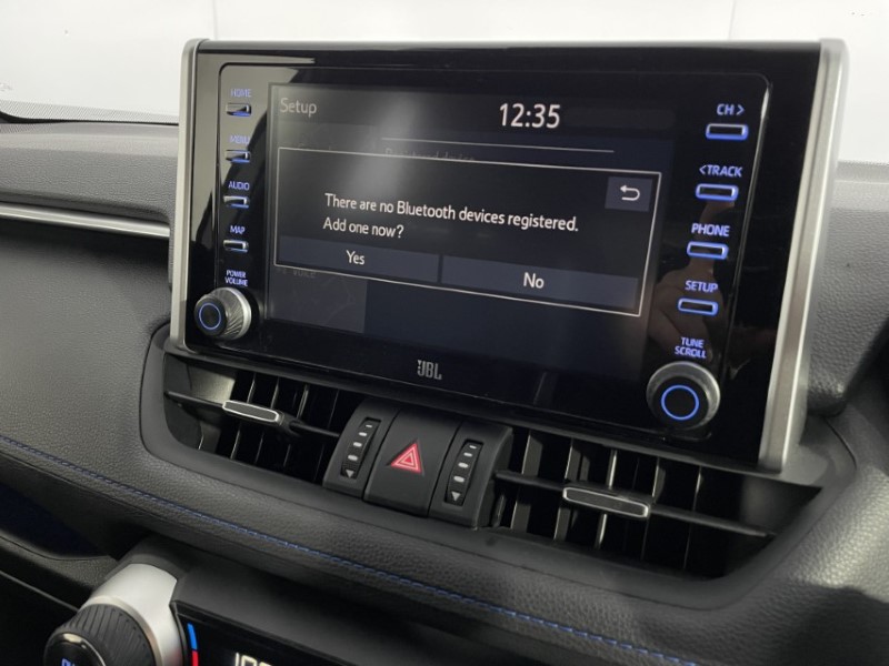 Used Toyota RAV4 2020 for sale - 76981200: Photo 29