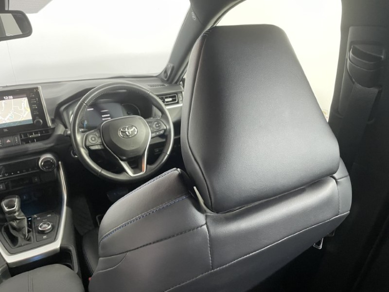 Used Toyota RAV4 2020 for sale - 76981200: Photo 30