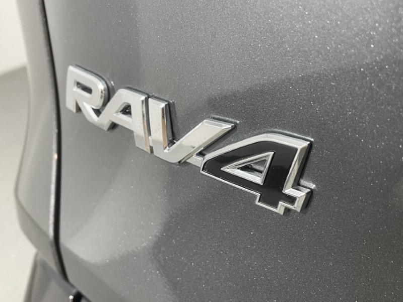 Used Toyota RAV4 2020 for sale - 76981200: Photo 35