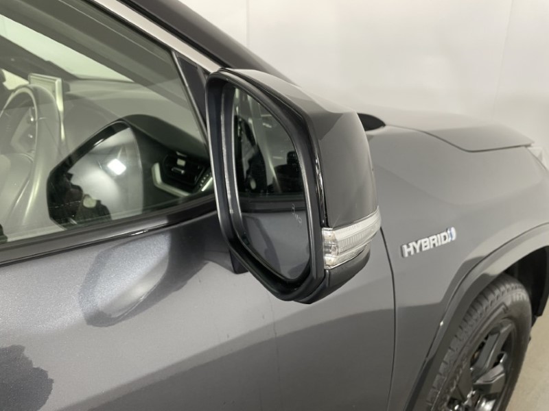 Used Toyota RAV4 2020 for sale - 76981200: Photo 39