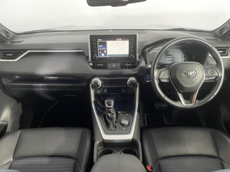 Used Toyota RAV4 2020 for sale - 76981200: Photo 4