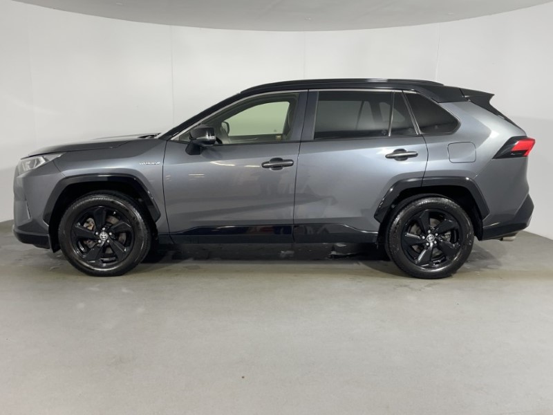 Used Toyota RAV4 2020 for sale - 76981200: Photo 42
