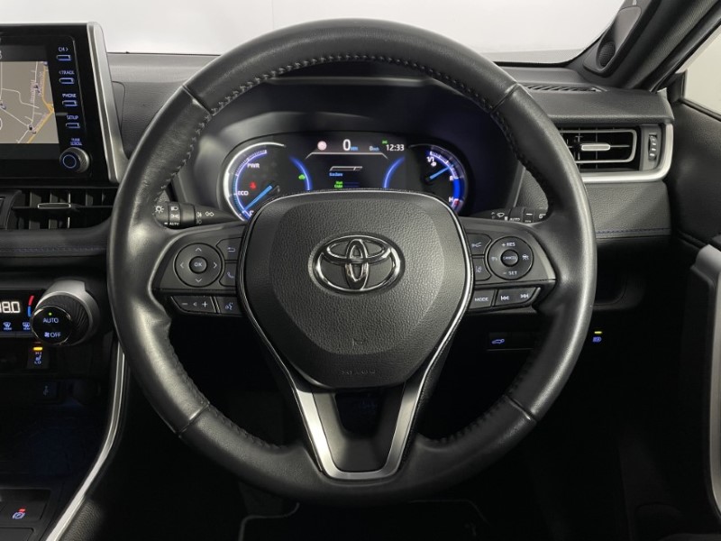 Used Toyota RAV4 2020 for sale - 76981200: Photo 5