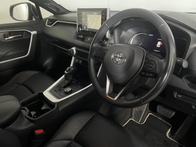 Used Toyota RAV4 2020 for sale - 76981200: Photo 6