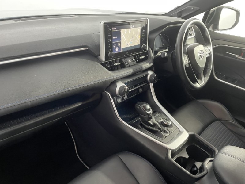 Used Toyota RAV4 2020 for sale - 76981200: Photo 7