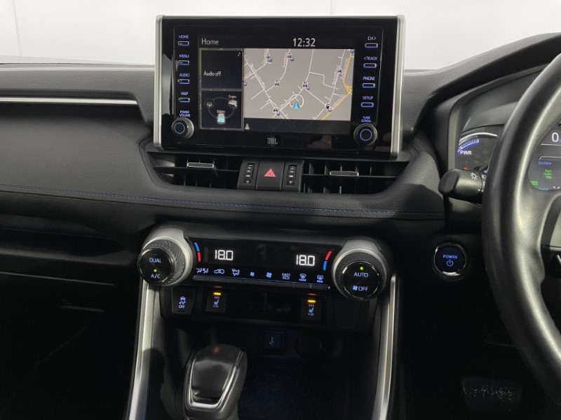 Used Toyota RAV4 2020 for sale - 76981200: Photo 8