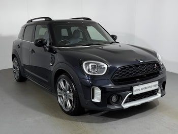 Used MINI Countryman 2023 for sale - 79087918: Photo