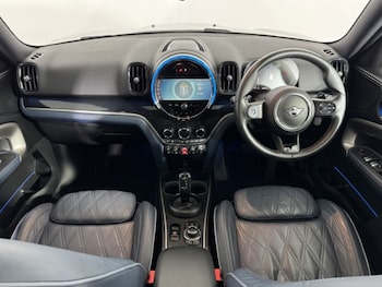 Used MINI Countryman 2023 for sale - 79087918: Photo