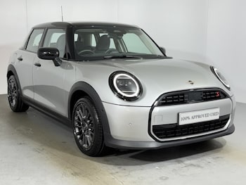 Used MINI Cooper 2025 for sale - 79153944: Photo