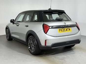 Used MINI Cooper 2025 for sale - 79153944: Photo