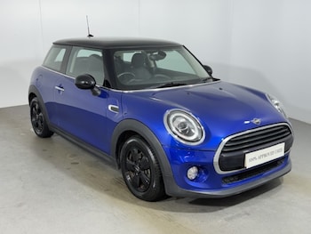 Used MINI Hatch 2018 for sale - 78499561: Photo