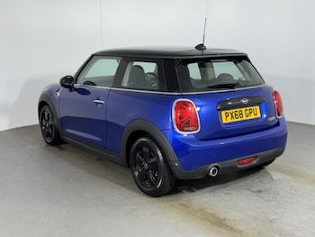 Used MINI Hatch 2018 for sale - 78499561: Photo