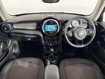 Used MINI Hatch 2018 for sale - 78499561: Photo