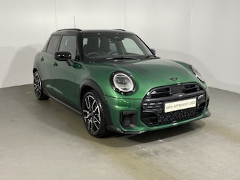 Used MINI Cooper 2025 for sale - 78779058: Photo