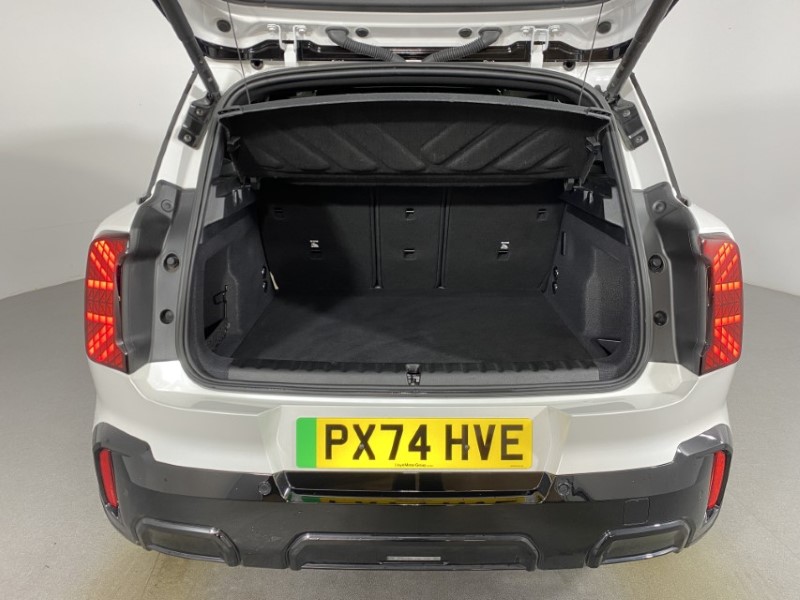 Used MINI Countryman 2024 for sale - 76981980: Photo 13