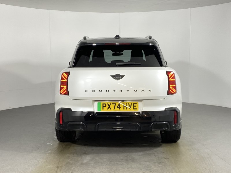Used MINI Countryman 2024 for sale - 76981980: Photo 15