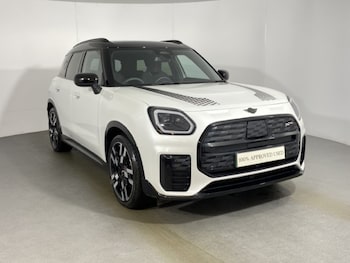 Used MINI Countryman 2024 for sale - 76981980: Photo