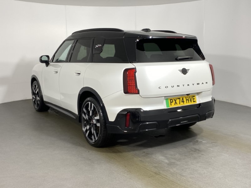 Used MINI Countryman 2024 for sale - 76981980: Photo 2