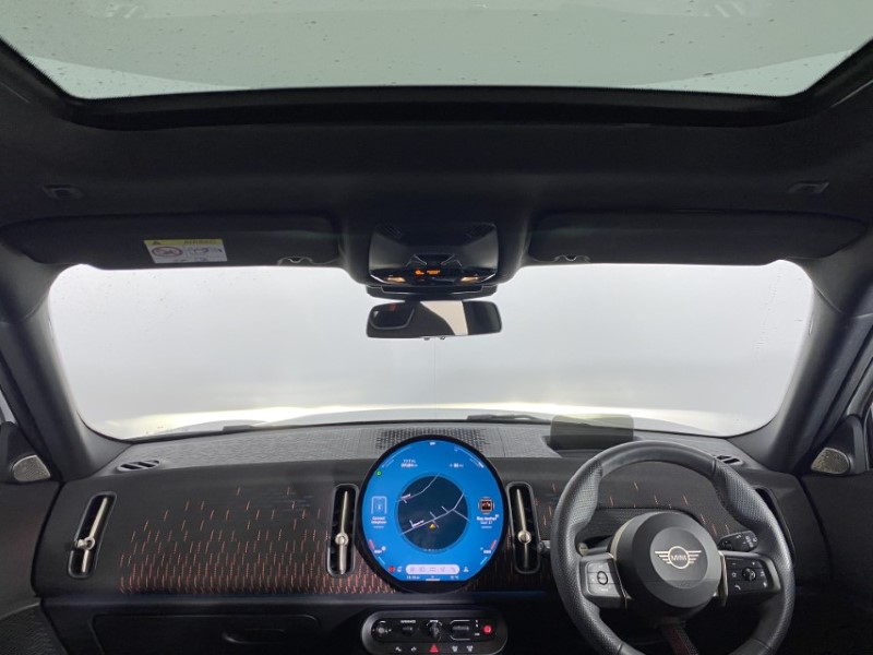 Used MINI Countryman 2024 for sale - 76981980: Photo 21