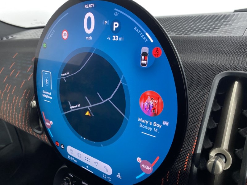 Used MINI Countryman 2024 for sale - 76981980: Photo 23