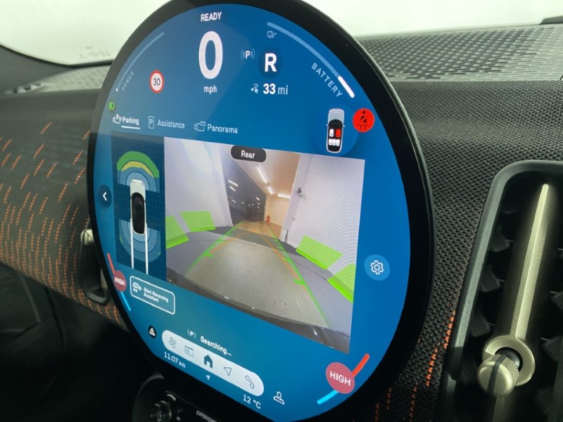 Used MINI Countryman 2024 for sale - 76981980: Photo 24