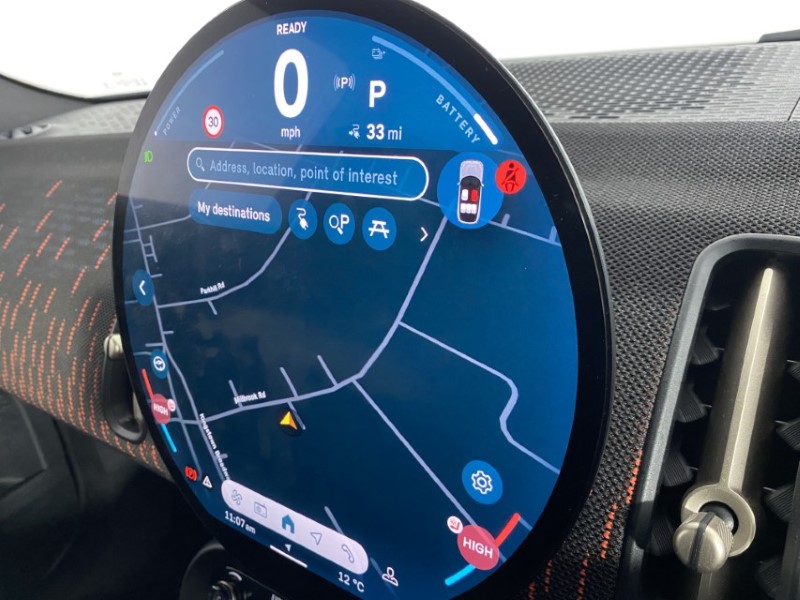 Used MINI Countryman 2024 for sale - 76981980: Photo 25