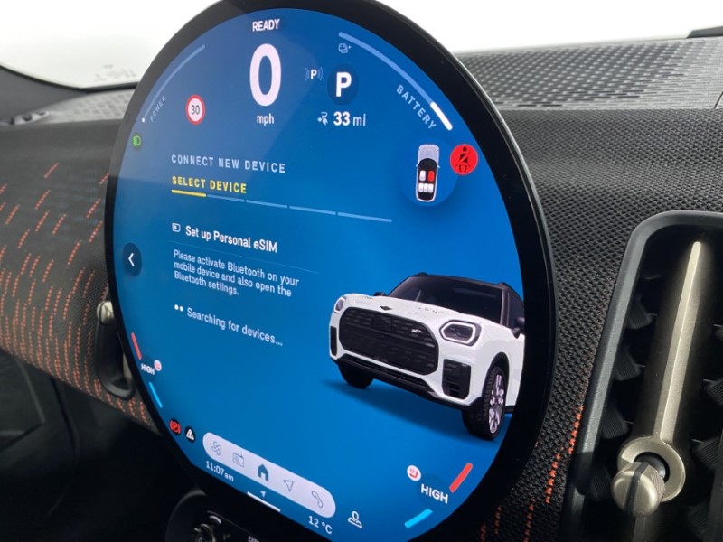 Used MINI Countryman 2024 for sale - 76981980: Photo 26